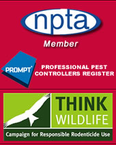 Bye Bye Pests Memberships